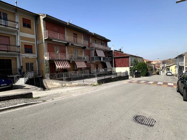 appartamento in vendita a Castelpoto