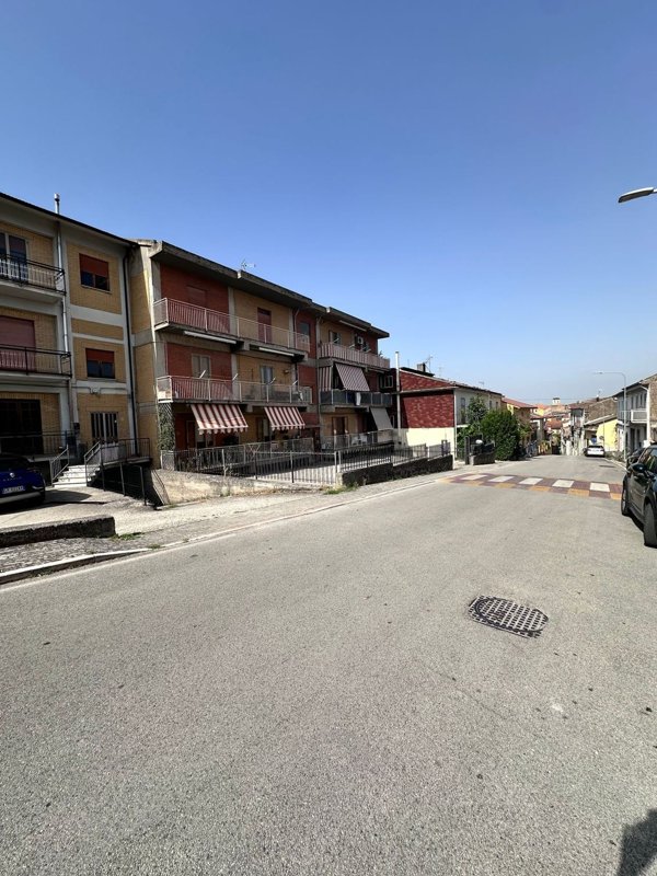 appartamento in vendita a Castelpoto