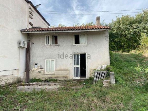 appartamento in vendita a Castelpoto