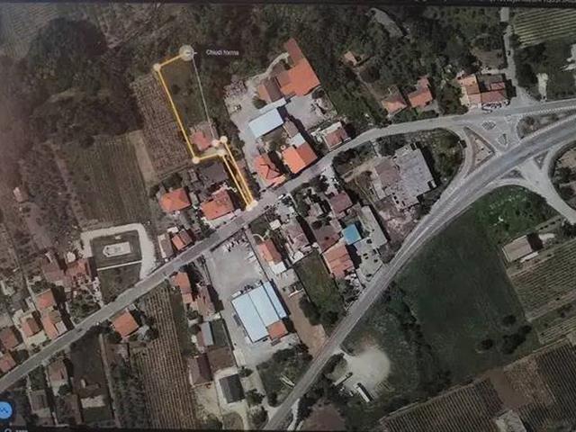 casa indipendente in vendita a Castelvenere