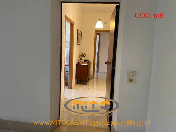 appartamento in vendita a Castelvenere