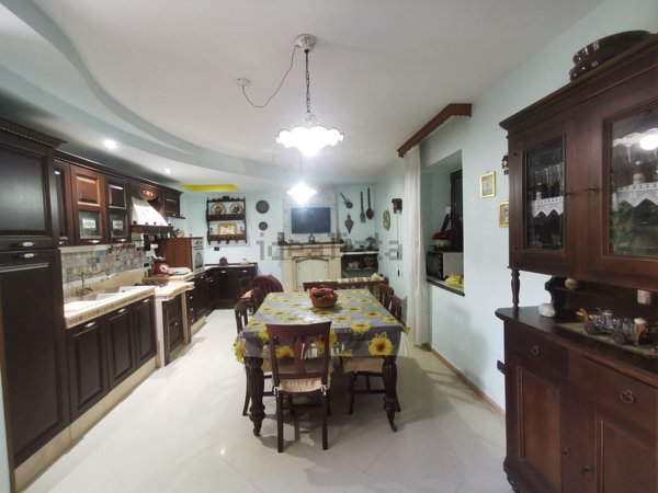 casa indipendente in vendita a Castelvenere