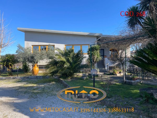 casa indipendente in vendita a Castelvenere