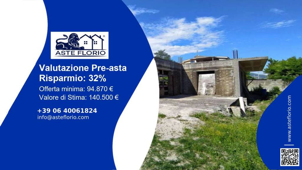 casa indipendente in vendita a Castelvenere