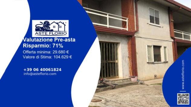 appartamento in vendita a Castelvenere
