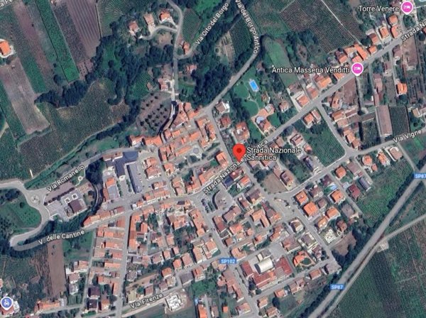 appartamento in vendita a Castelvenere