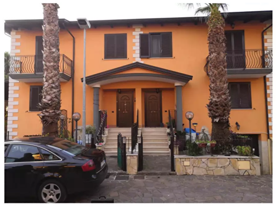 casa indipendente in vendita a Castelvenere