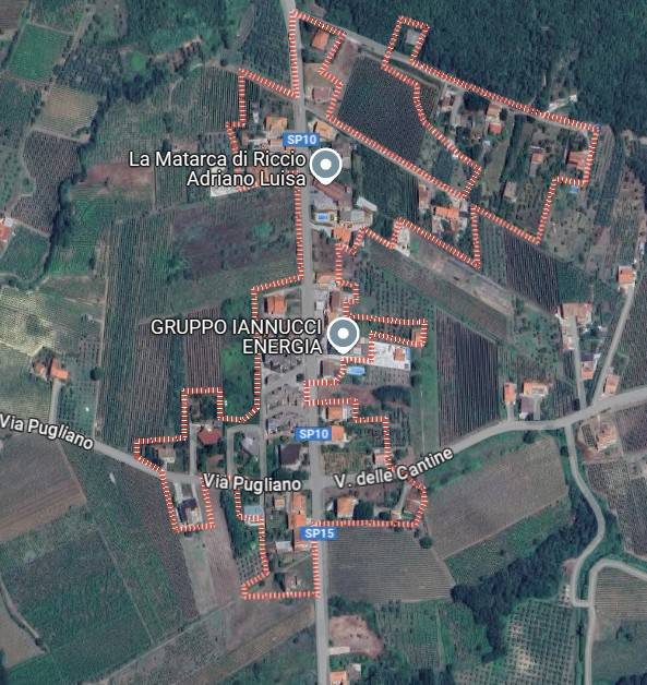appartamento in vendita a Castelvenere