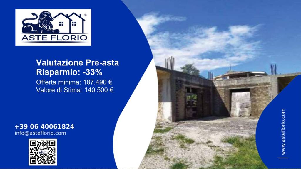 casa indipendente in vendita a Castelvenere