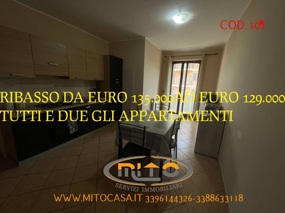 appartamento in vendita a Castelvenere