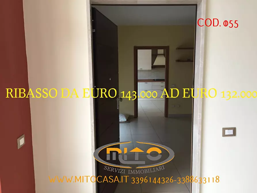 appartamento in vendita a Castelvenere
