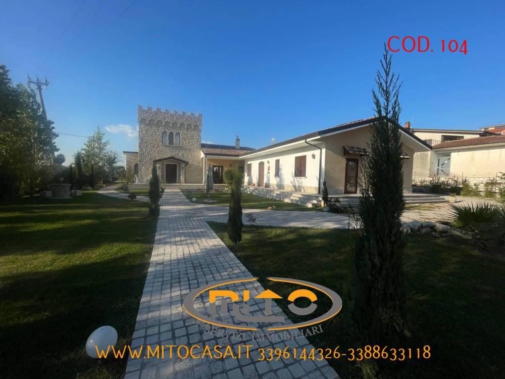 casa indipendente in vendita a Castelvenere