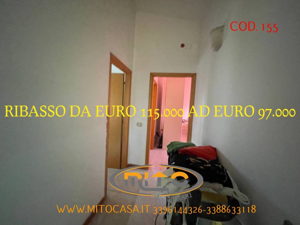 appartamento in vendita a Castelvenere