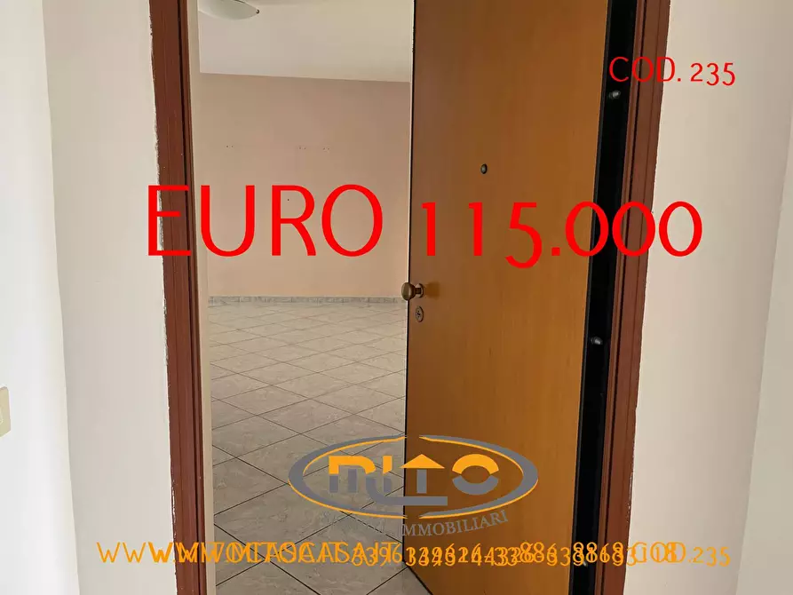 appartamento in vendita a Castelvenere