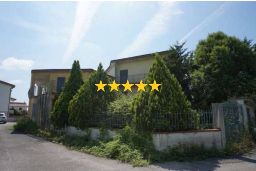 appartamento in vendita a Castelvenere