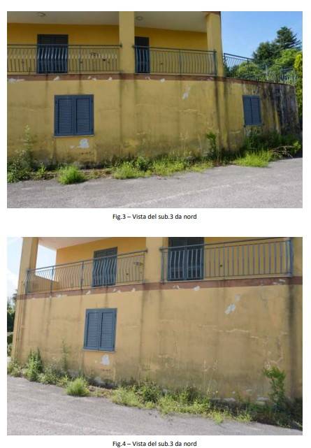appartamento in vendita a Castelvenere