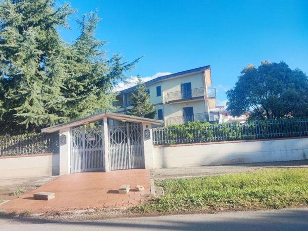 appartamento in vendita a Castelvenere