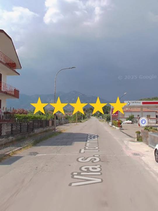 appartamento in vendita a Castelvenere