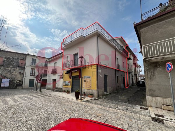 appartamento in vendita a Castelvenere