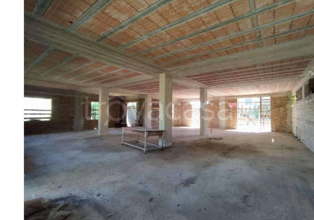 villa in vendita a Castelvenere