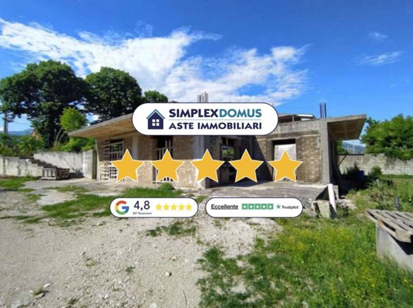 casa indipendente in vendita a Castelvenere