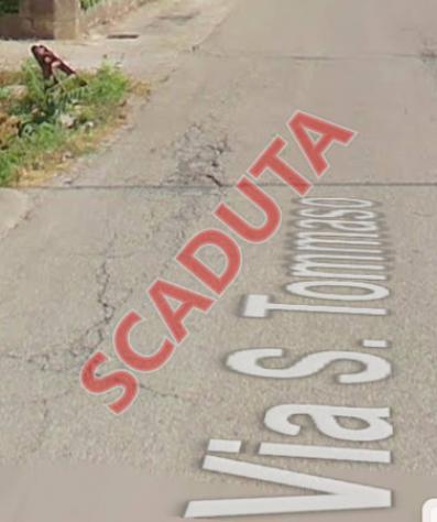 terreno agricolo in vendita a Castelvenere