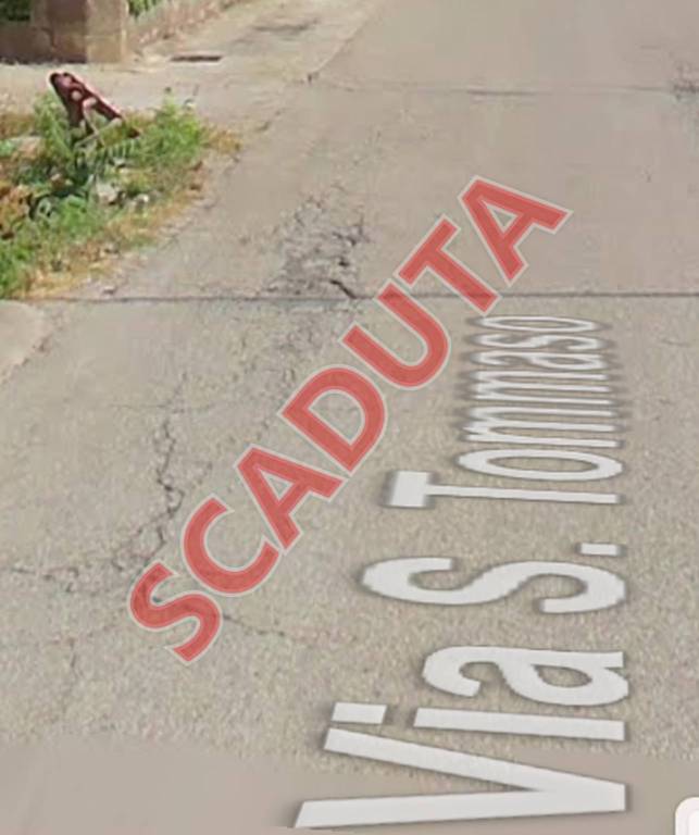 terreno agricolo in vendita a Castelvenere