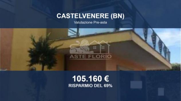 casa indipendente in vendita a Castelvenere