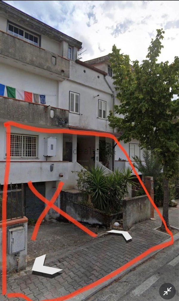 appartamento in vendita a Castelvenere