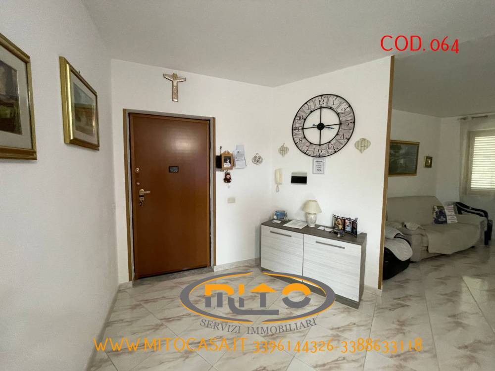 appartamento in vendita a Castelvenere