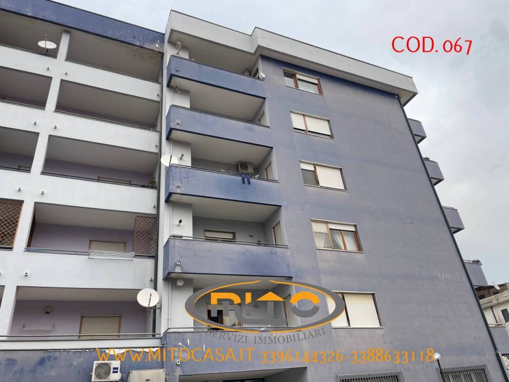 appartamento in vendita a Castelvenere