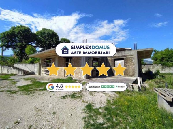 casa indipendente in vendita a Castelvenere
