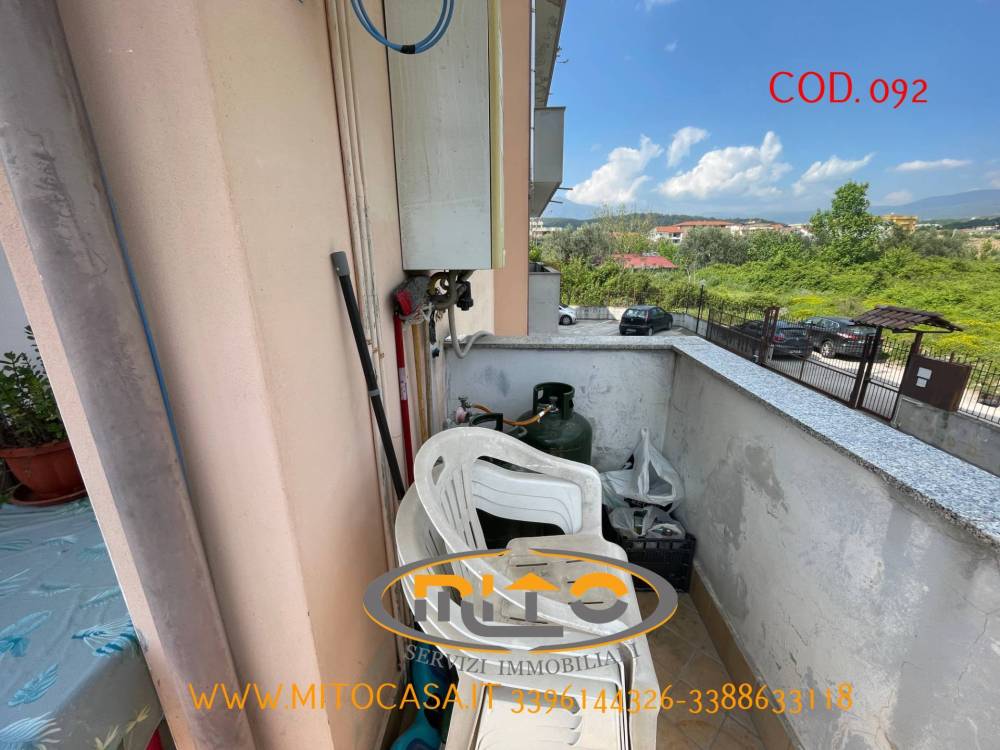 appartamento in vendita a Castelvenere