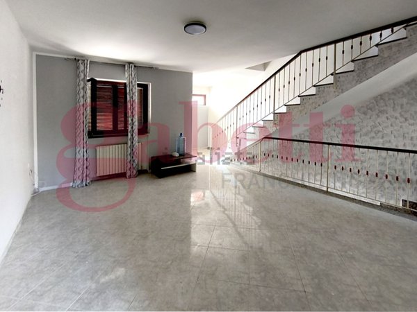 casa indipendente in vendita a Castelvenere in zona Parito