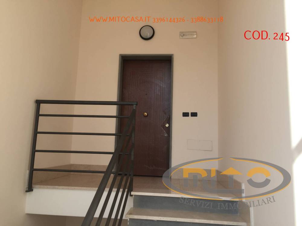 appartamento in vendita a Castelvenere