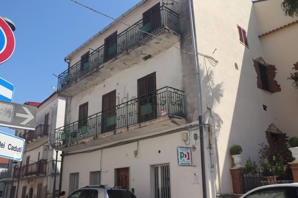 appartamento in vendita a Castelvenere