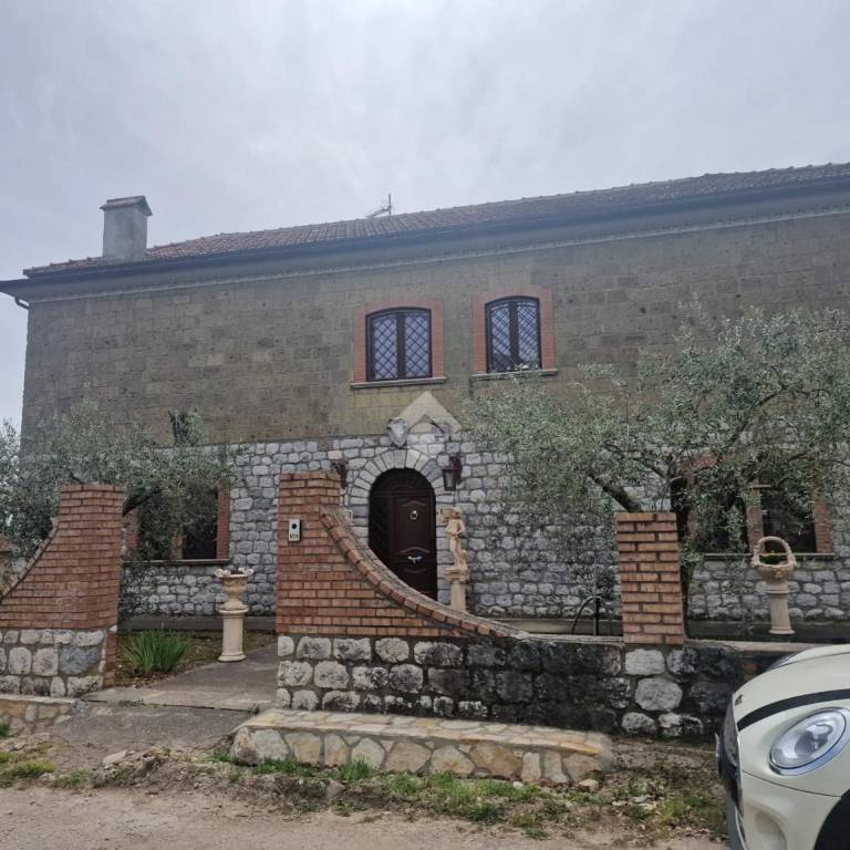 casa indipendente in vendita a Cautano