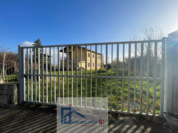 casa indipendente in vendita a Cautano