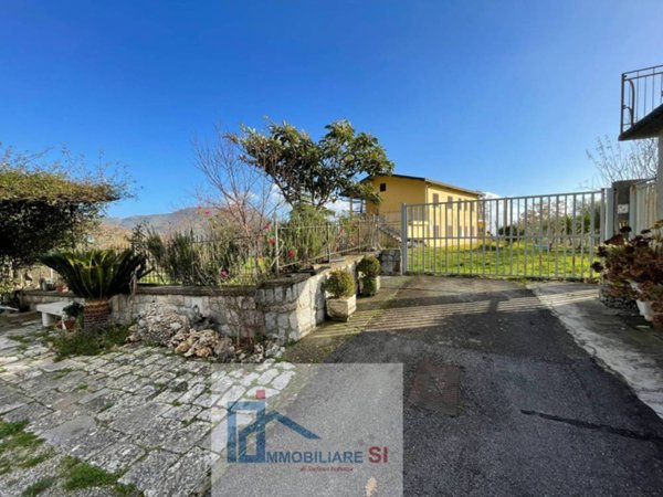 casa indipendente in vendita a Cautano
