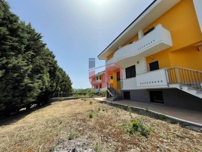 casa indipendente in vendita a Cautano