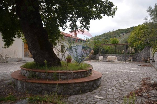 casa indipendente in vendita a Cautano