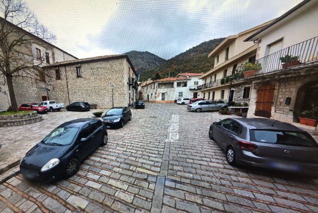 casa indipendente in vendita a Cautano
