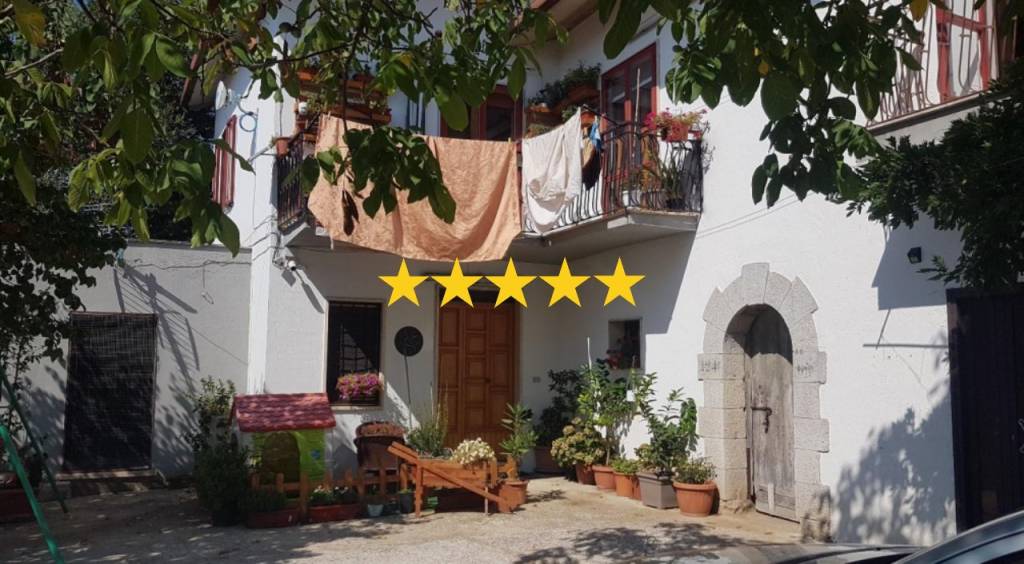appartamento in vendita a Cautano