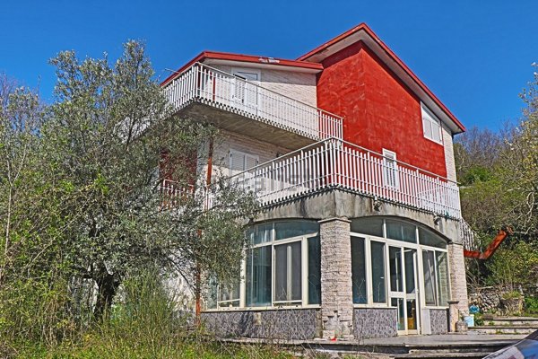 casa indipendente in vendita a Cautano