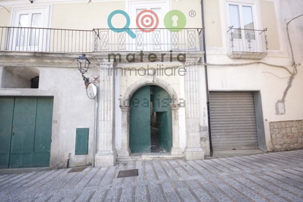 attico in vendita a Cautano