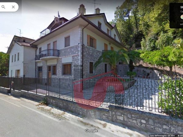 casa indipendente in vendita a Cautano