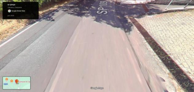 casa indipendente in vendita a Cautano