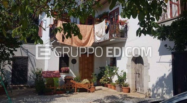 appartamento in vendita a Cautano