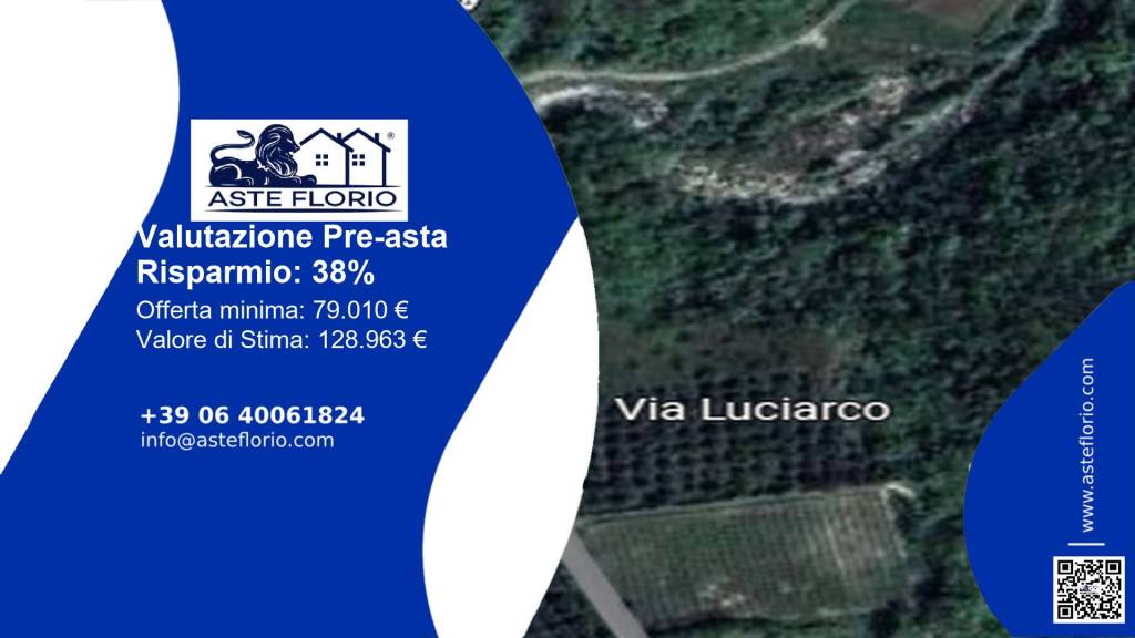 appartamento in vendita a Cautano