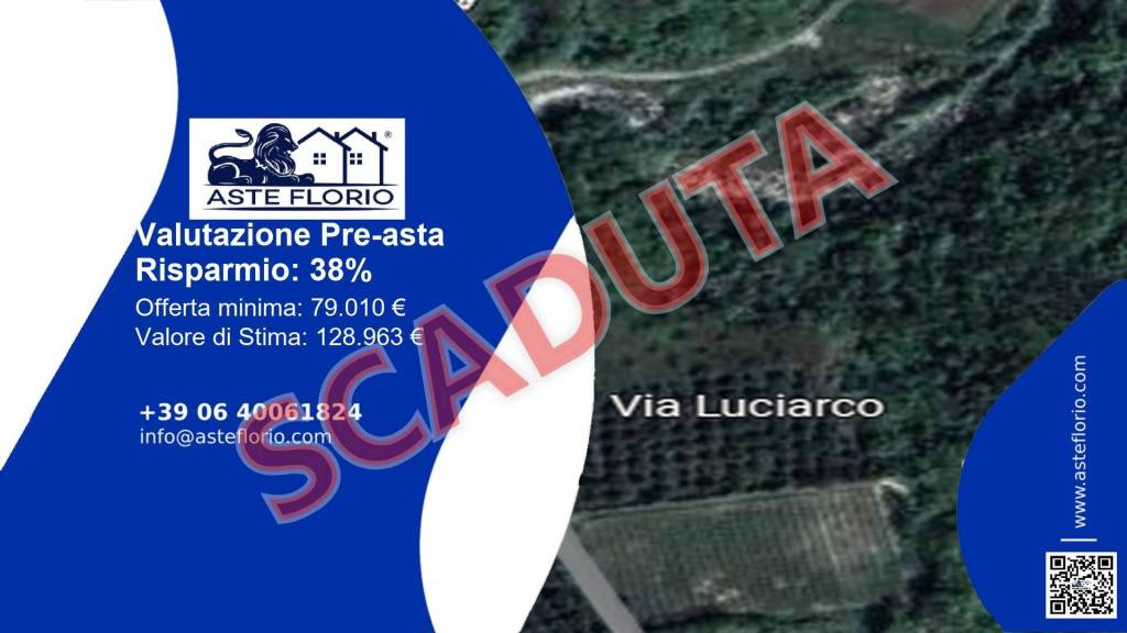 appartamento in vendita a Cautano